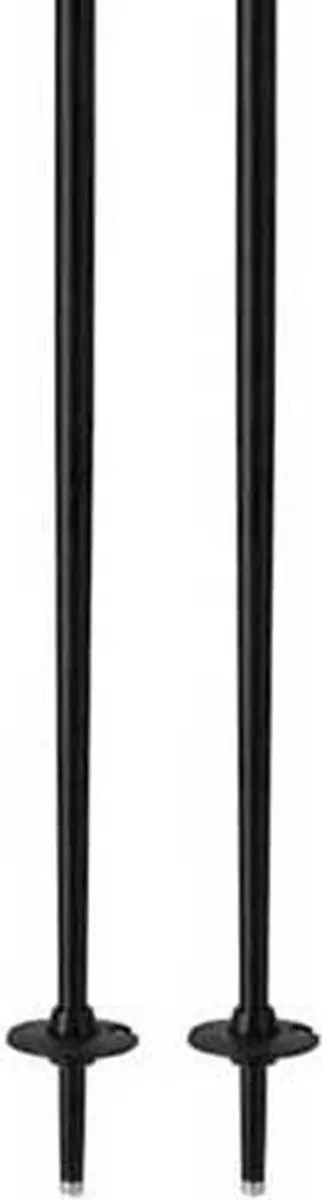 Swix Blueline Barracuda Skistokken 120cm - Zilver