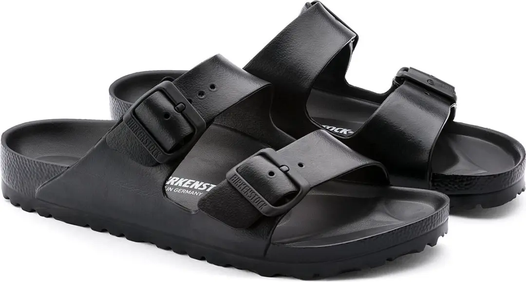 Birkenstock Arizona EVA Slides