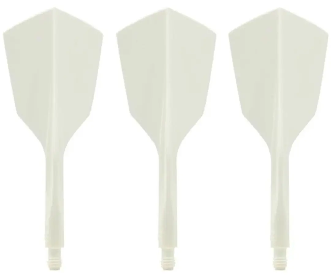 Condor AXE 120 Trifin Narrow White
