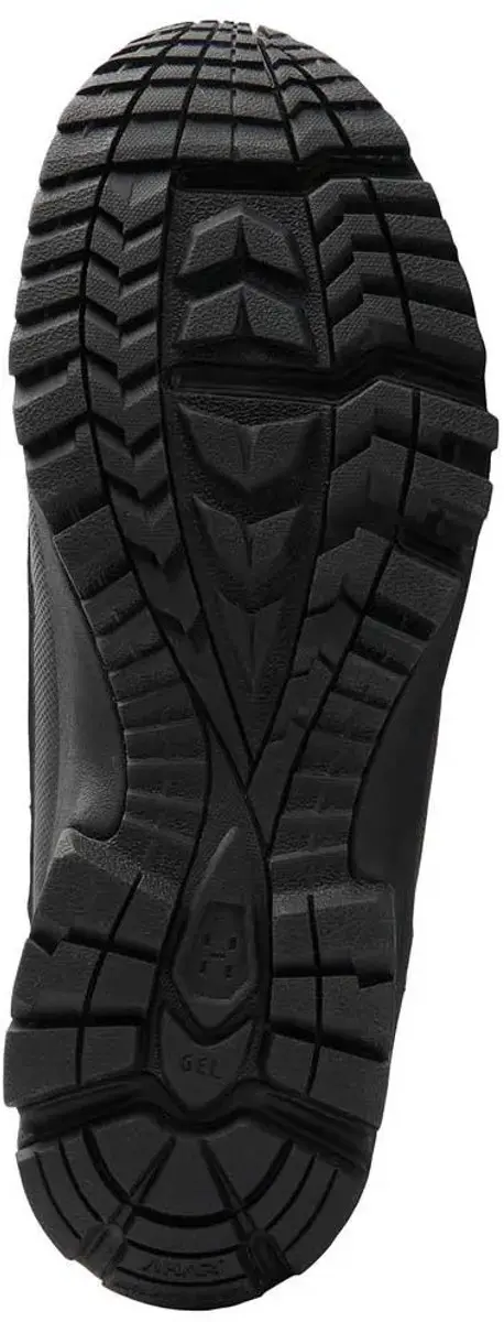 Haglöfs Skuta Mid Proof Eco Wandelschoenen - Zwart - afbeelding 3 van 6