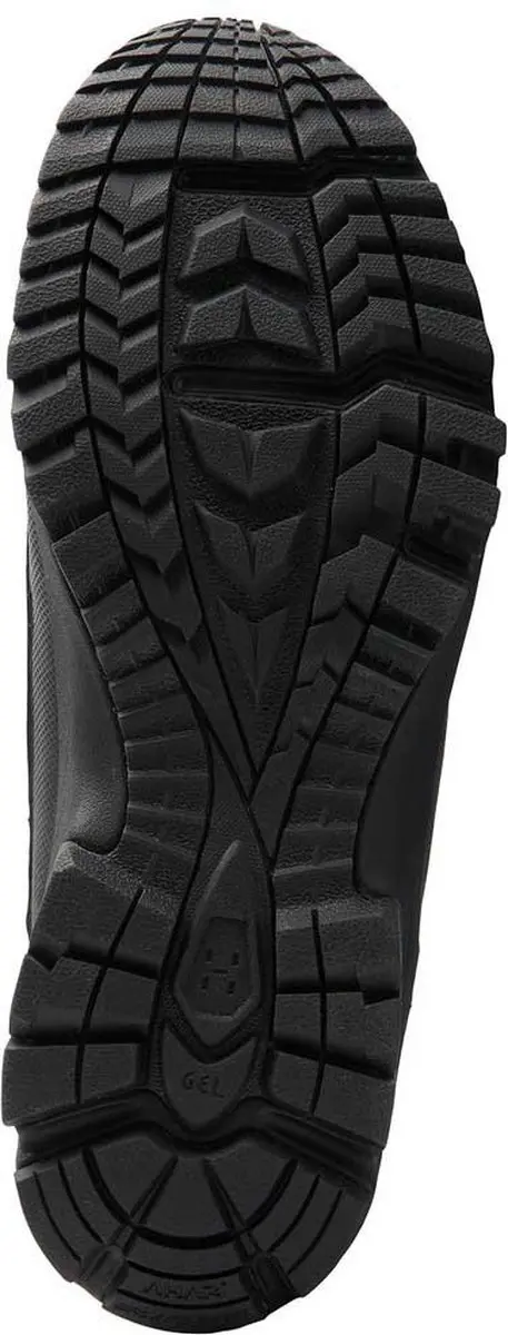 Haglöfs Skuta Mid Proof Eco Wandelschoenen - Zwart - afbeelding 2 van 6