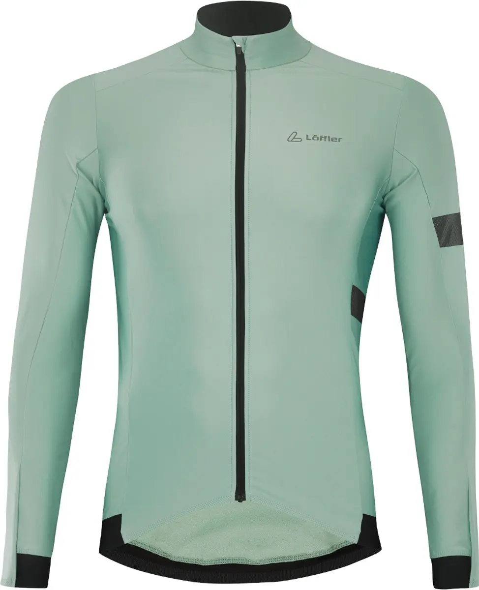 Loeffler wielrenshirt lange mouwen M Bike L/S Jersey Capitano Cottage