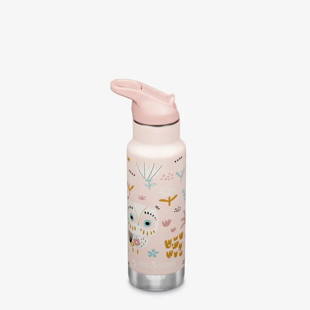 Klean Kanteen Kid Kanteen Classic Insulated 355ml