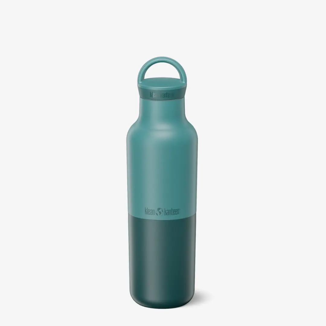 Klean Kanteen Rise Classic Insulated 592ml