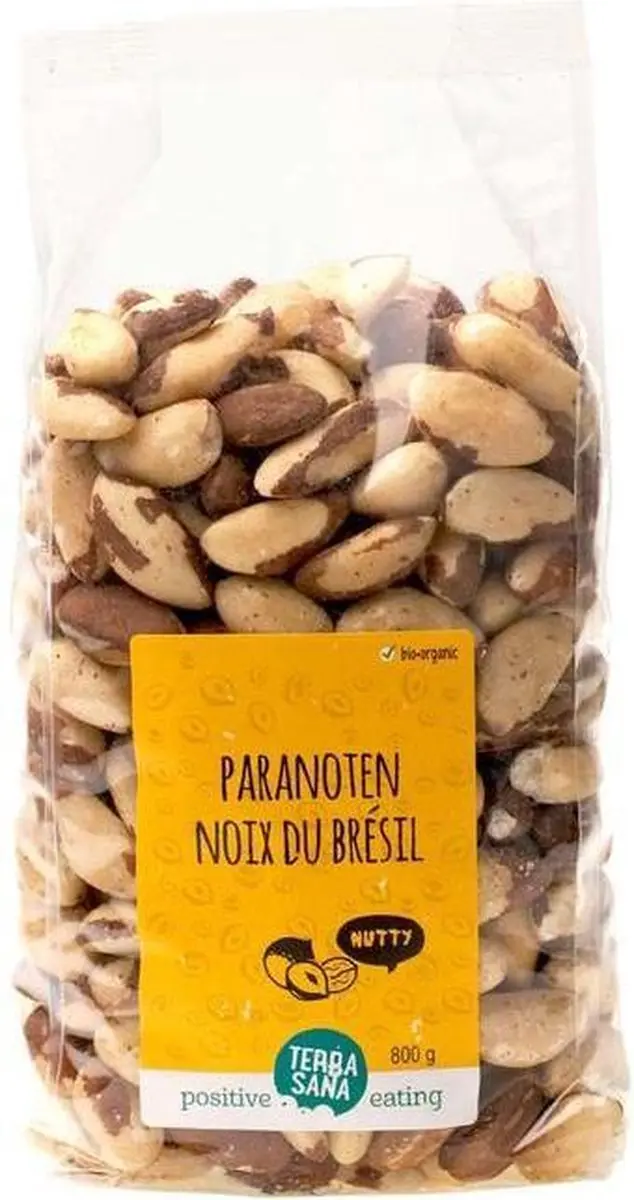 Terrasana Paranoten 800 gram