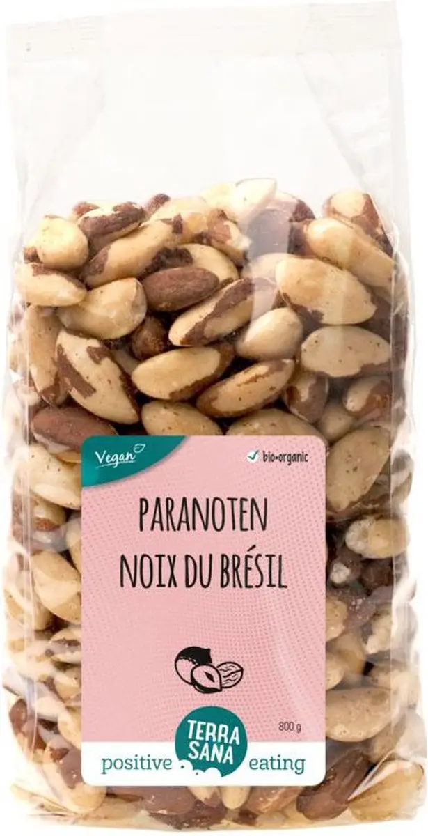 Terrasana Paranoten 800 gram