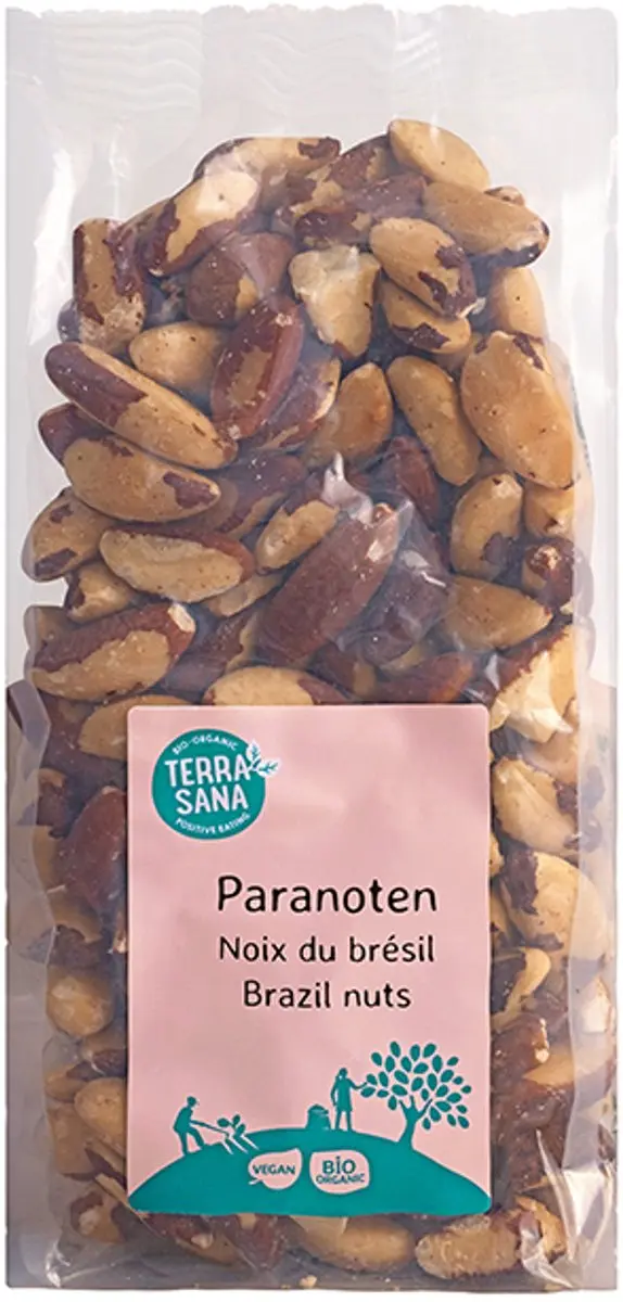 Terrasana Paranoten 800 gram