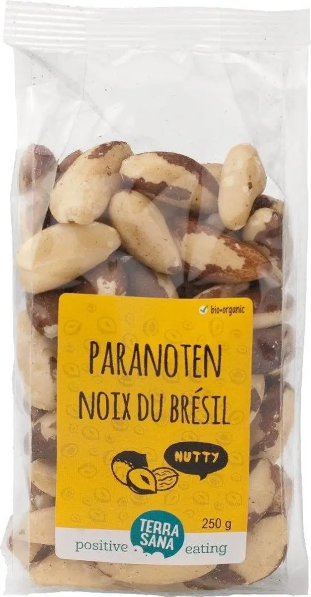 Terrasana Paranoten 800 gram