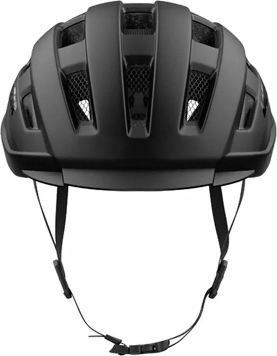 Lazer Codax Kineticore Fietshelm - Matt Black - 54-61cm - afbeelding 2 van 6