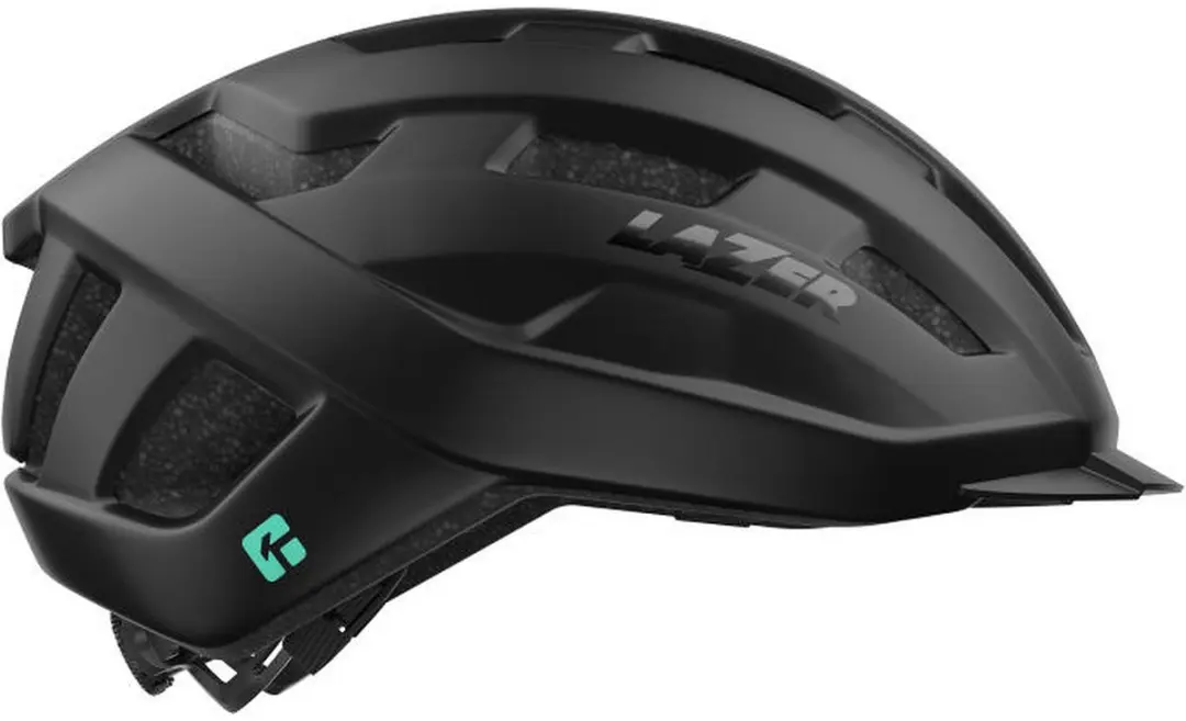 Lazer Codax Kineticore Fietshelm - Matt Black - 54-61cm - afbeelding 5 van 6