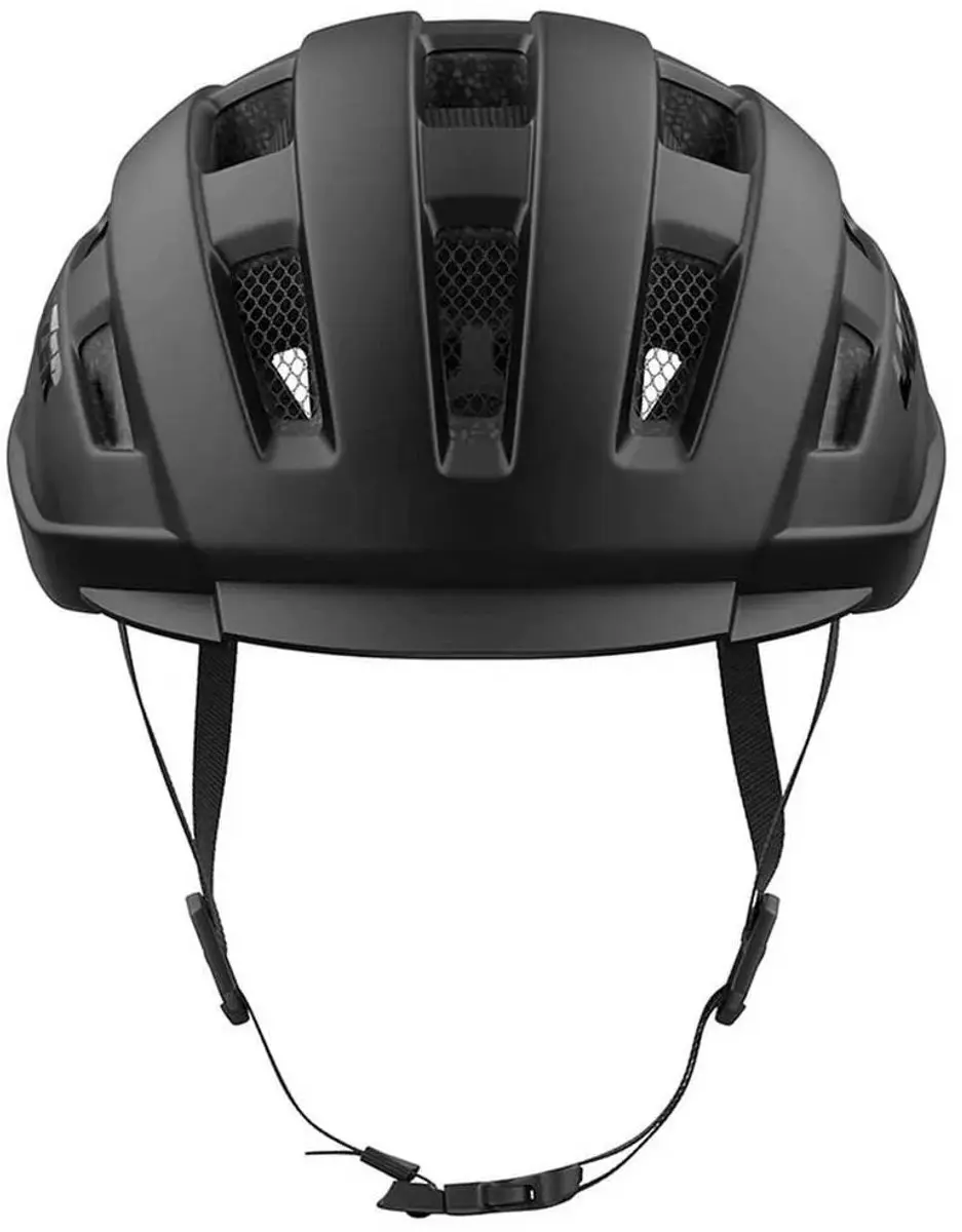 Lazer Codax Kineticore Fietshelm - Matt Black - 54-61cm - afbeelding 4 van 6