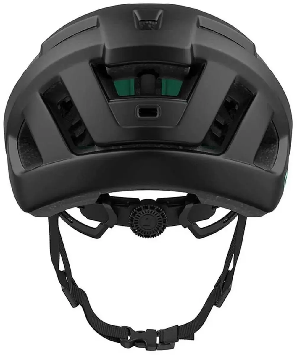 Lazer Codax Kineticore Fietshelm - Matt Black - 54-61cm - afbeelding 3 van 6
