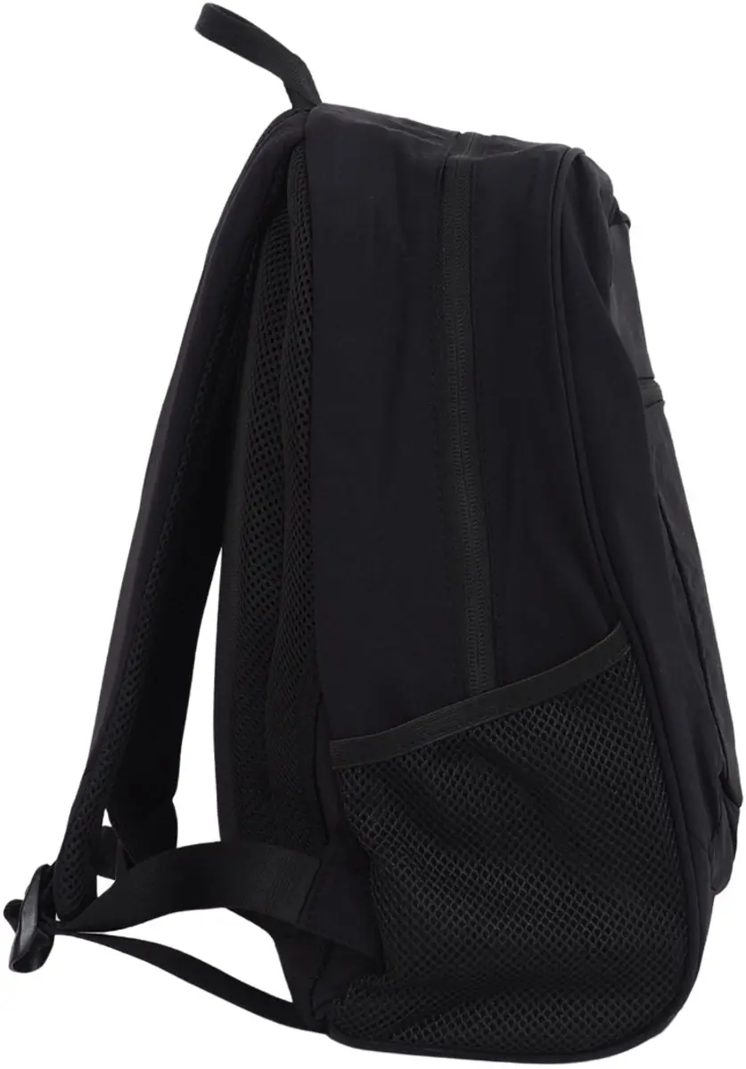 Champion Backpack 8L Stadstas - Zwart - afbeelding 3 van 3