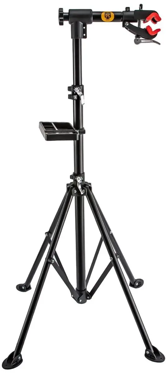 G&G montagestandaard fiets