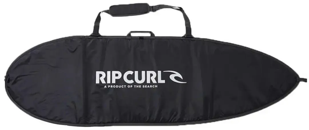 Rip Curl Day Cover 6´7 Surfboardhoes Zwart