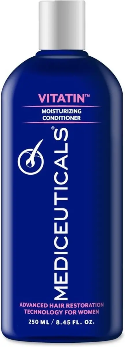 Mediceuticals Vitatin Moisturizing Conditioner 250ml