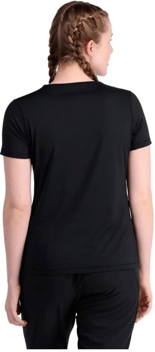 Kari Traa Nora 2.0 T-shirt - Zwart XS - afbeelding 5 van 6