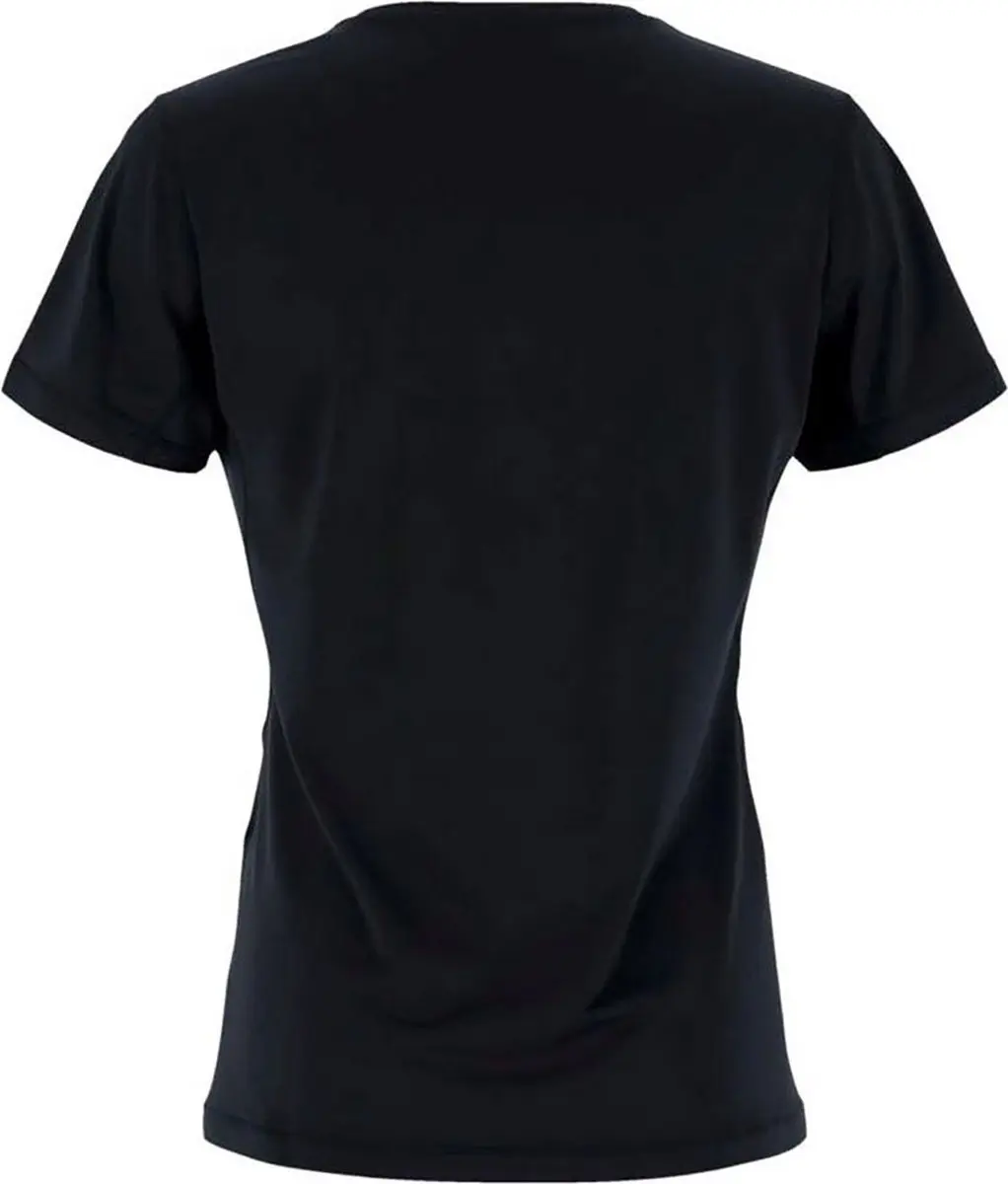 Kari Traa Nora 2.0 T-shirt - Zwart XS - afbeelding 2 van 6