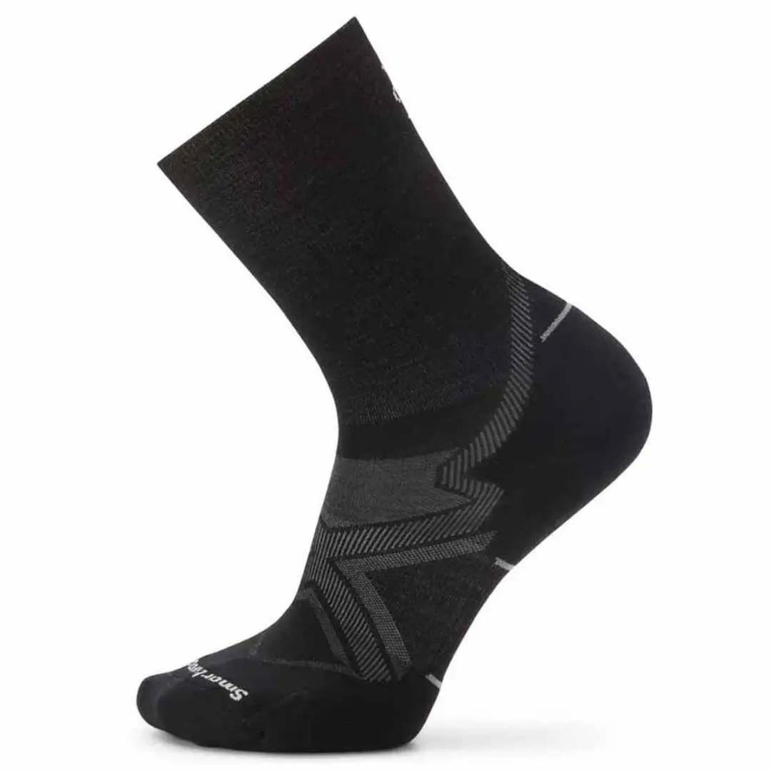 Smartwool Run Cold Crew Sokken