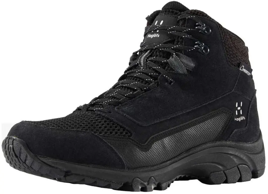Haglöfs Skuta Mid Proof Eco Wandelschoenen