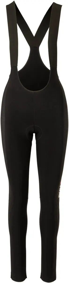 AGU Comfort Plus Bibtight Fietsbroek Dames