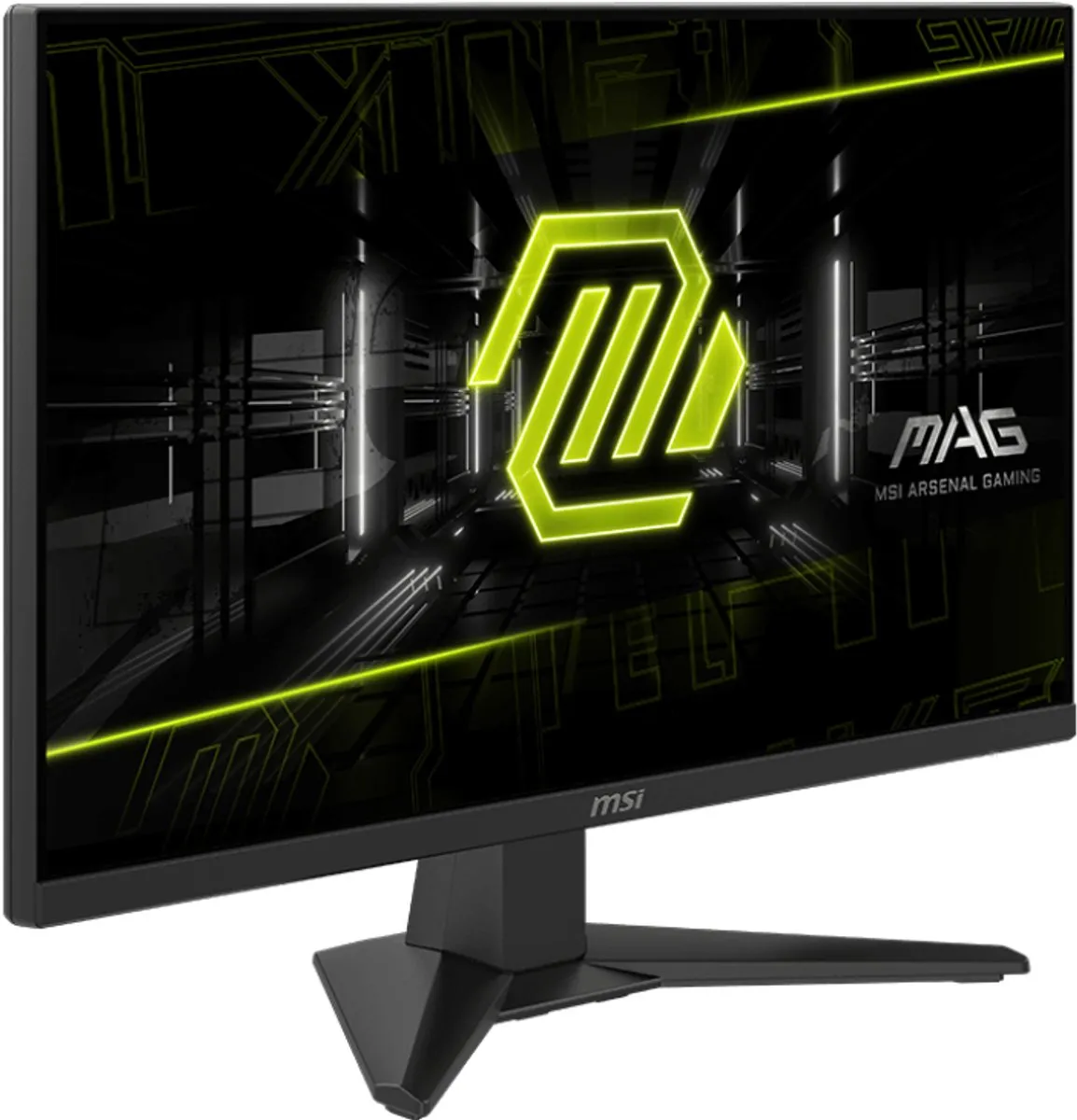 MSI MAG242F Monitor Full HD 24" - Zwart