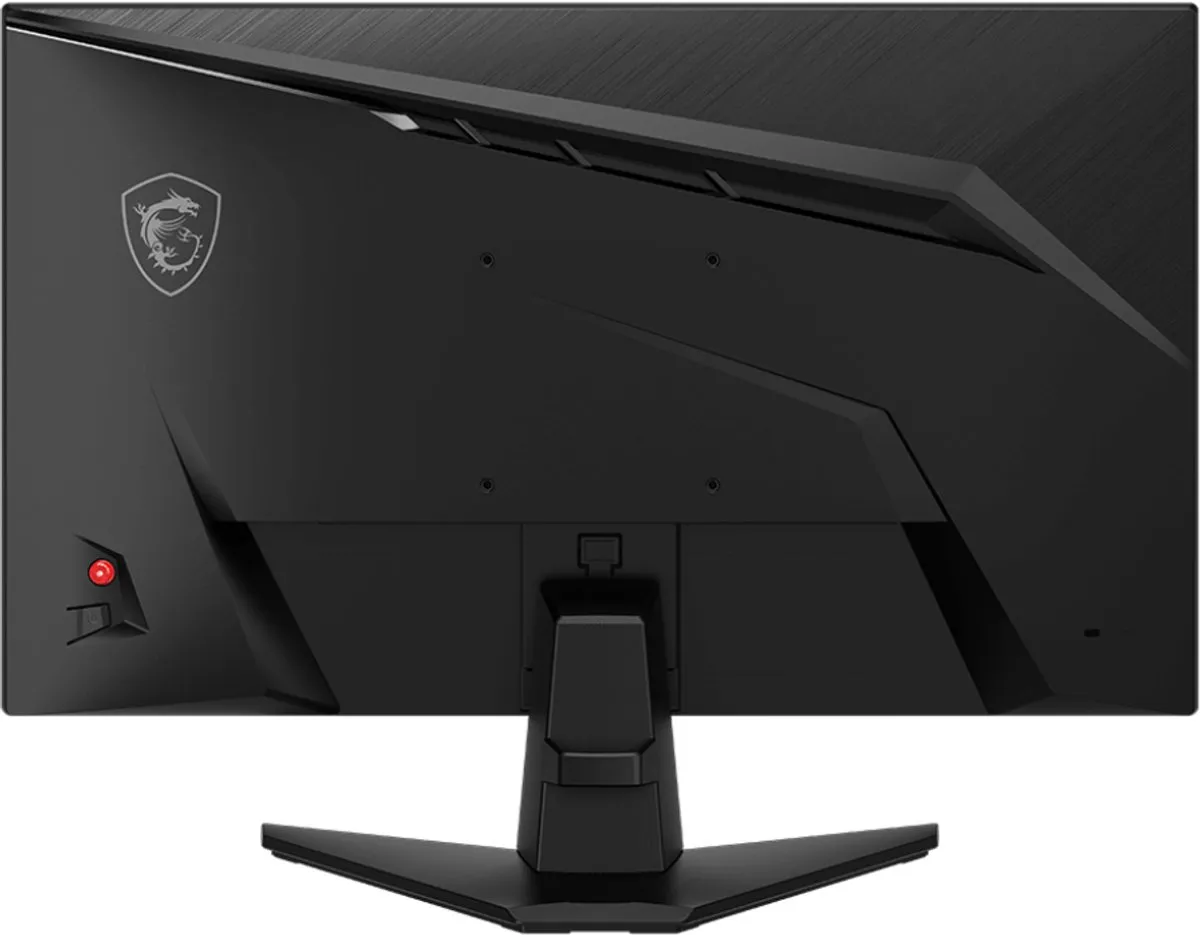 MSI MAG242F Monitor Full HD 24" - Zwart