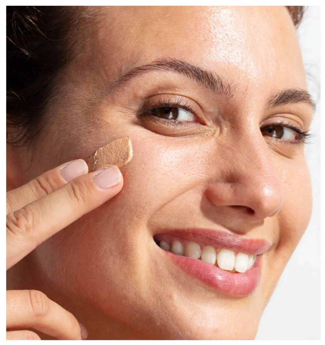 SVR Sun Secure Blur Teinte Beige 50ml