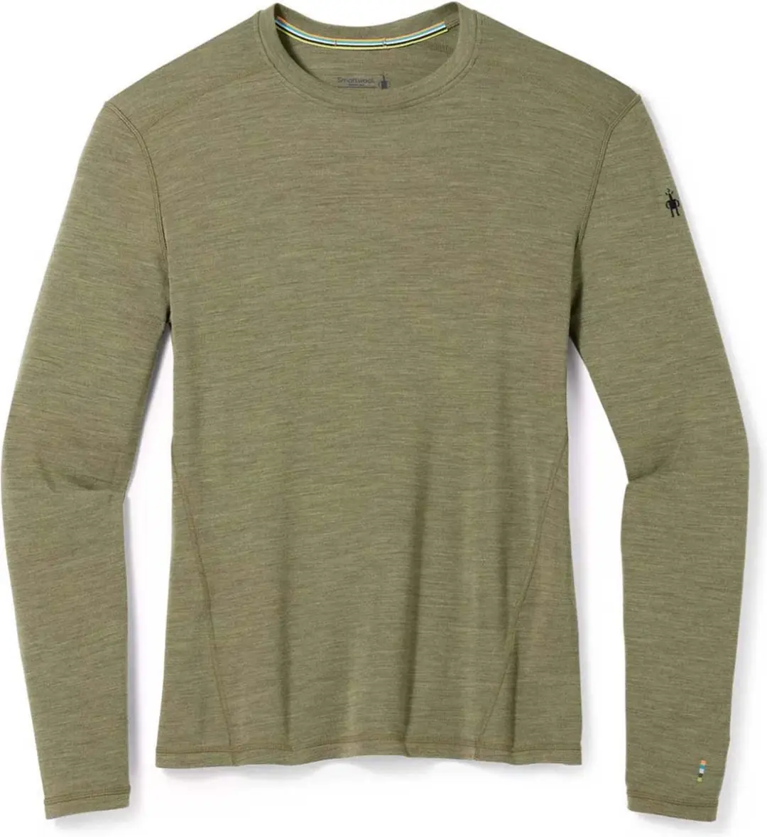 Smartwool Classic Thermal Merino Base Layer Classic Thermal