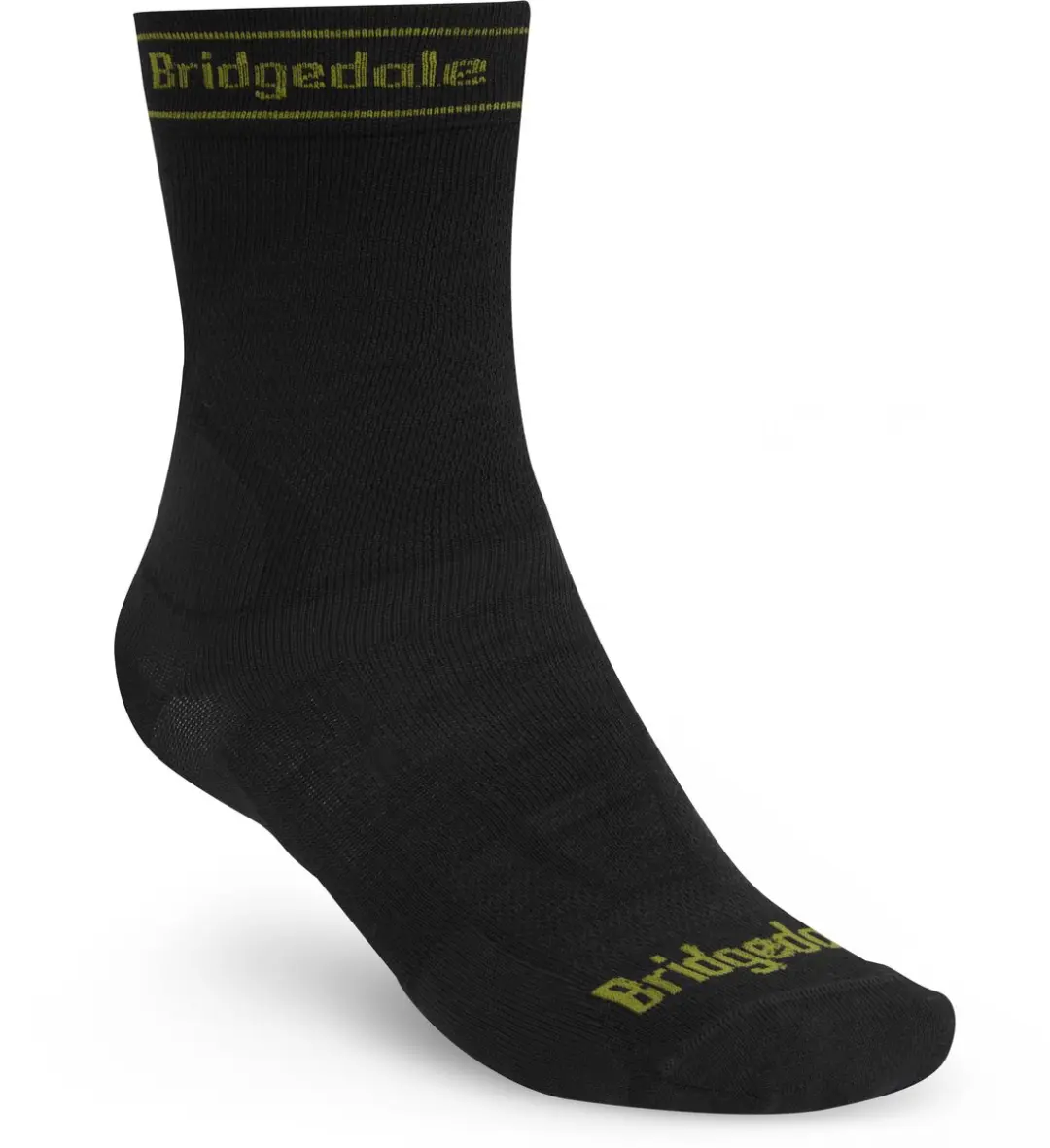Bridgedale Trail Run Ultralight Zero Merino Sport Boot