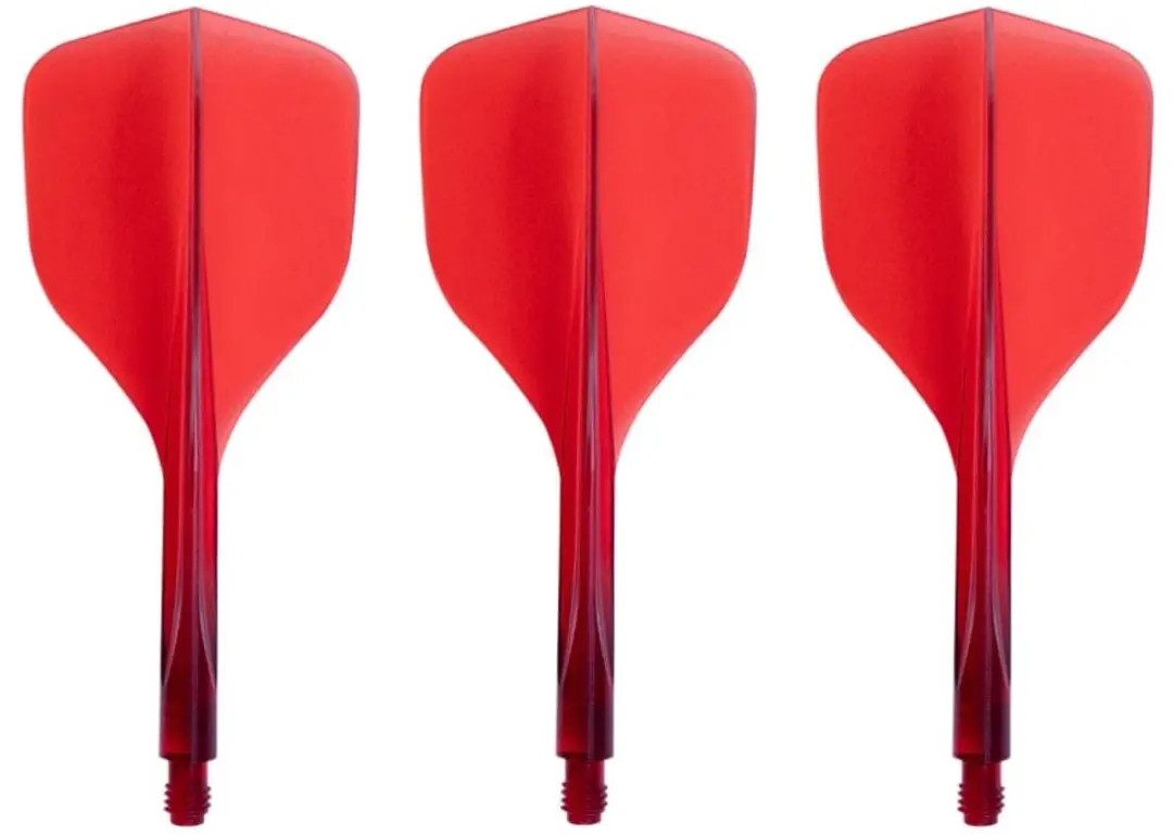 Condor AXE 120 Trifin Red Small
