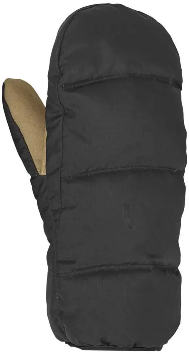 Kari Traa Rilda Down Handschoenen Zwart 6 Vrouw