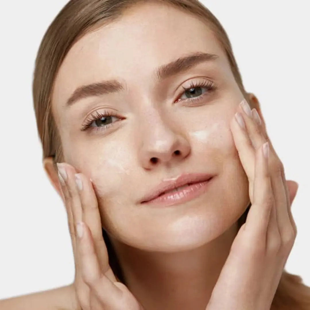Iraltone DS Face Gel - 50ml