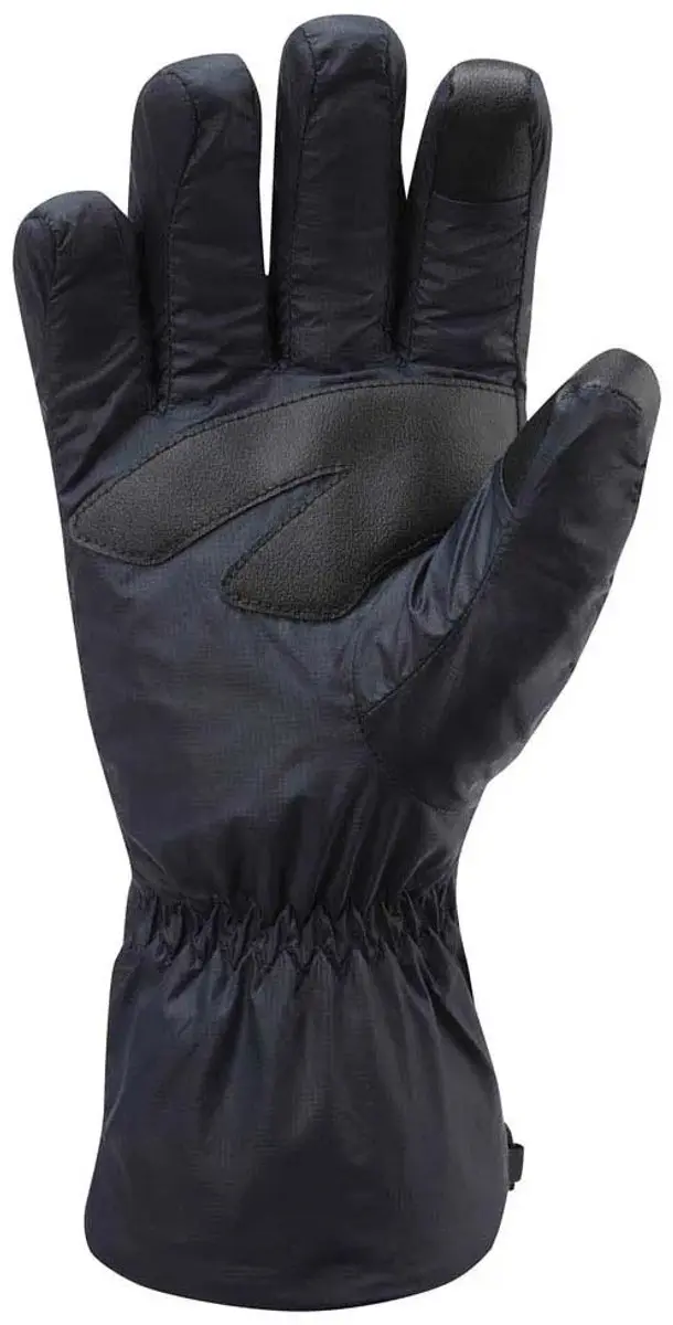 Montane Respond Dry Handschoenen - Zwart L