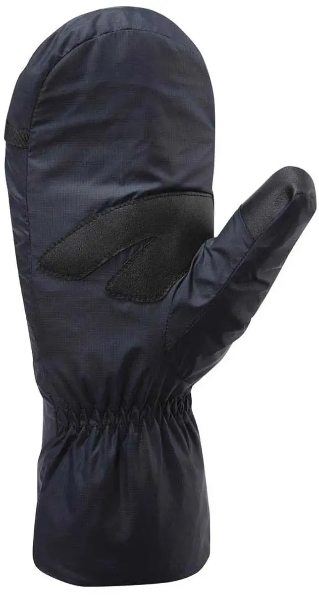 Montane Respond Dry Handschoenen - Zwart L