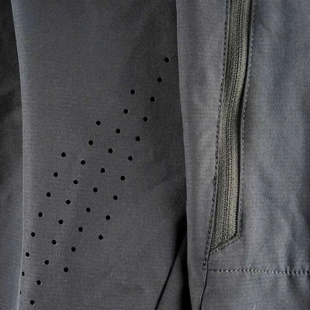 Leatt Trail 2.0 Broek M - Zwart - afbeelding 2 van 6