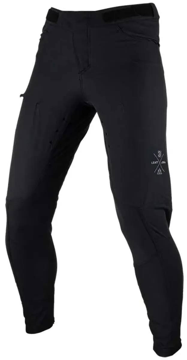 Leatt Trail 2.0 Broek M - Zwart - afbeelding 5 van 6