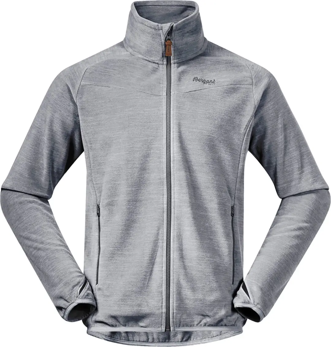 Bergans Hareid Fleece