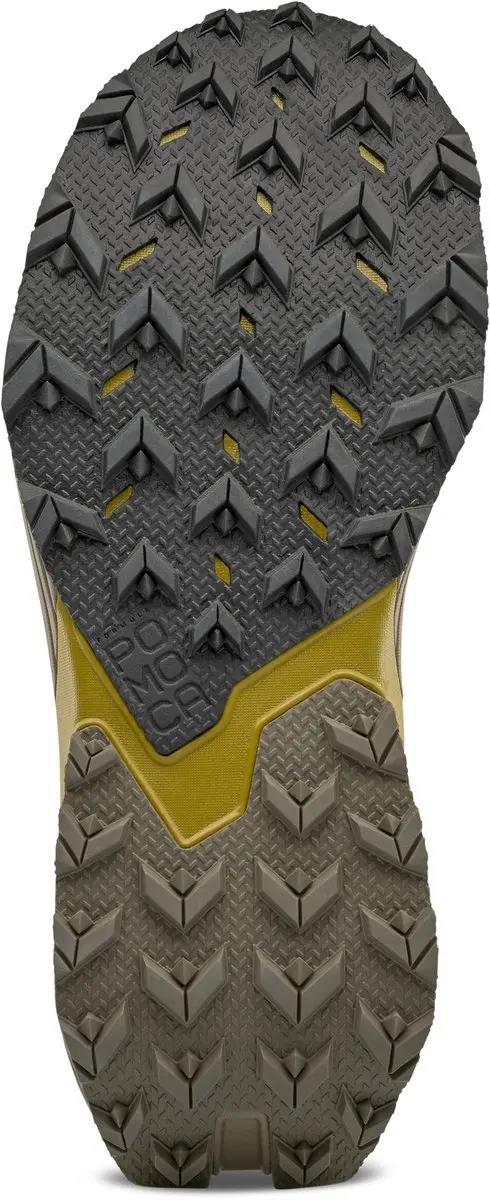 Salewa Shoes Pedroc 2 Max 46.5 - Beige/Bruin/Grijs - afbeelding 2 van 6