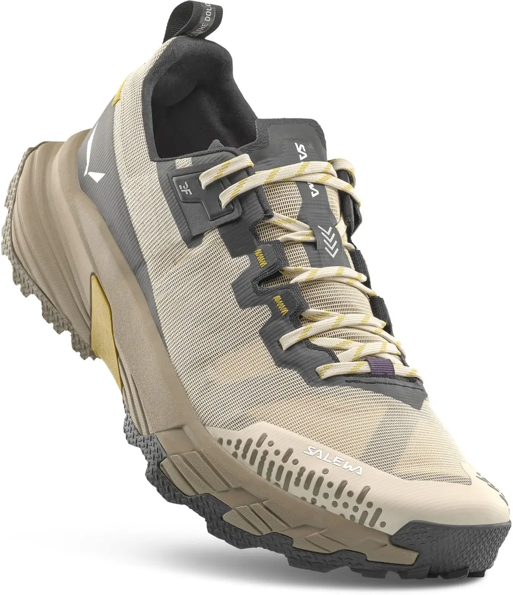 Salewa Shoes Pedroc 2 Max 46.5 - Beige/Bruin/Grijs - afbeelding 6 van 6