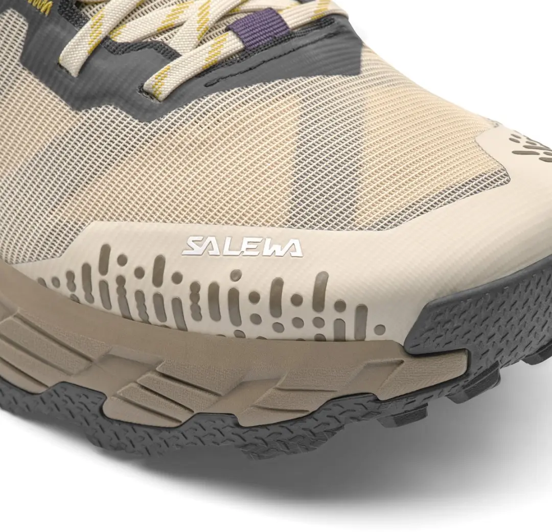 Salewa Shoes Pedroc 2 Max 46.5 - Beige/Bruin/Grijs - afbeelding 3 van 6