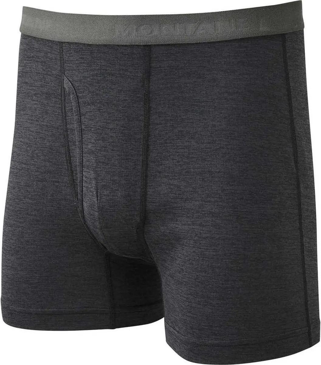 Montane Dart Boxers Zwart S Man