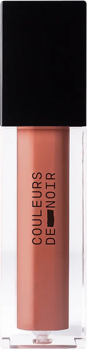 Les Couleurs de Noir Instant Gloss Lip Maximizer 03 Dusky Pink
