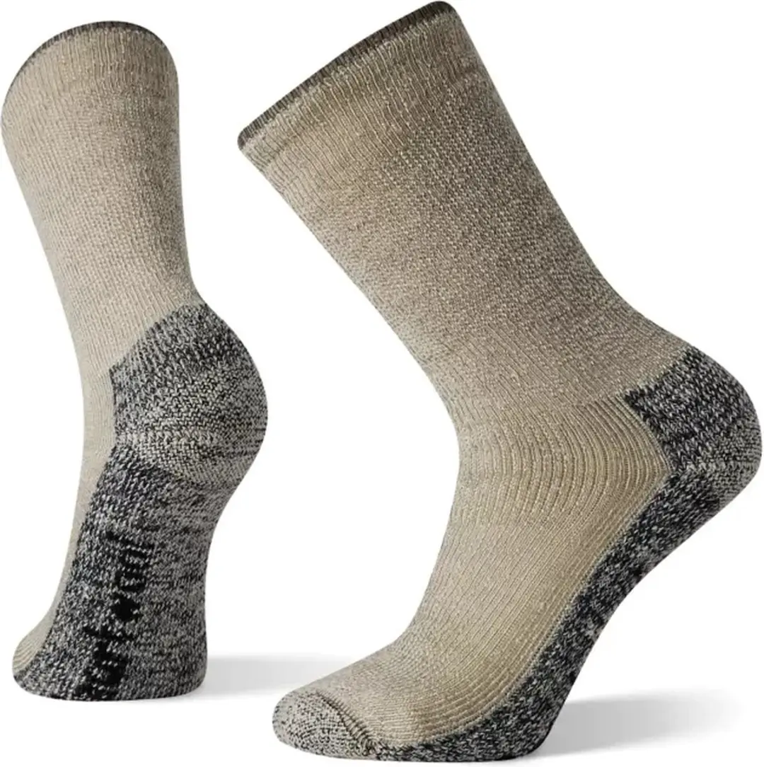 Smartwool Mountaineer Crew Max Cushion