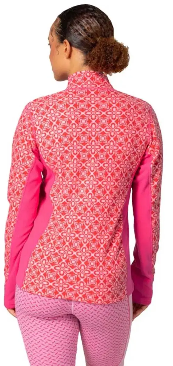 Kari Traa Thalena Jas - M - Roze