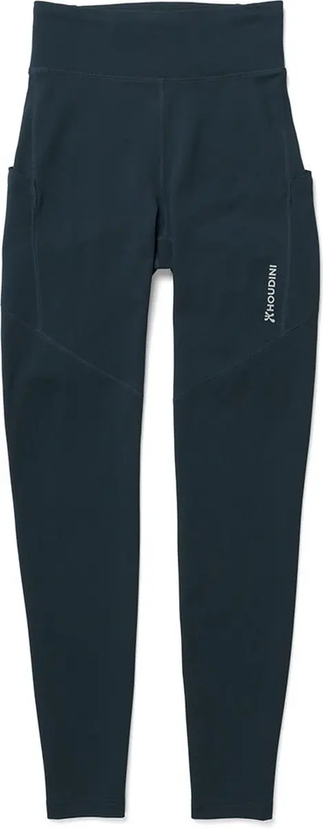 Houdini Adventure Leggings Blauw M Vrouw