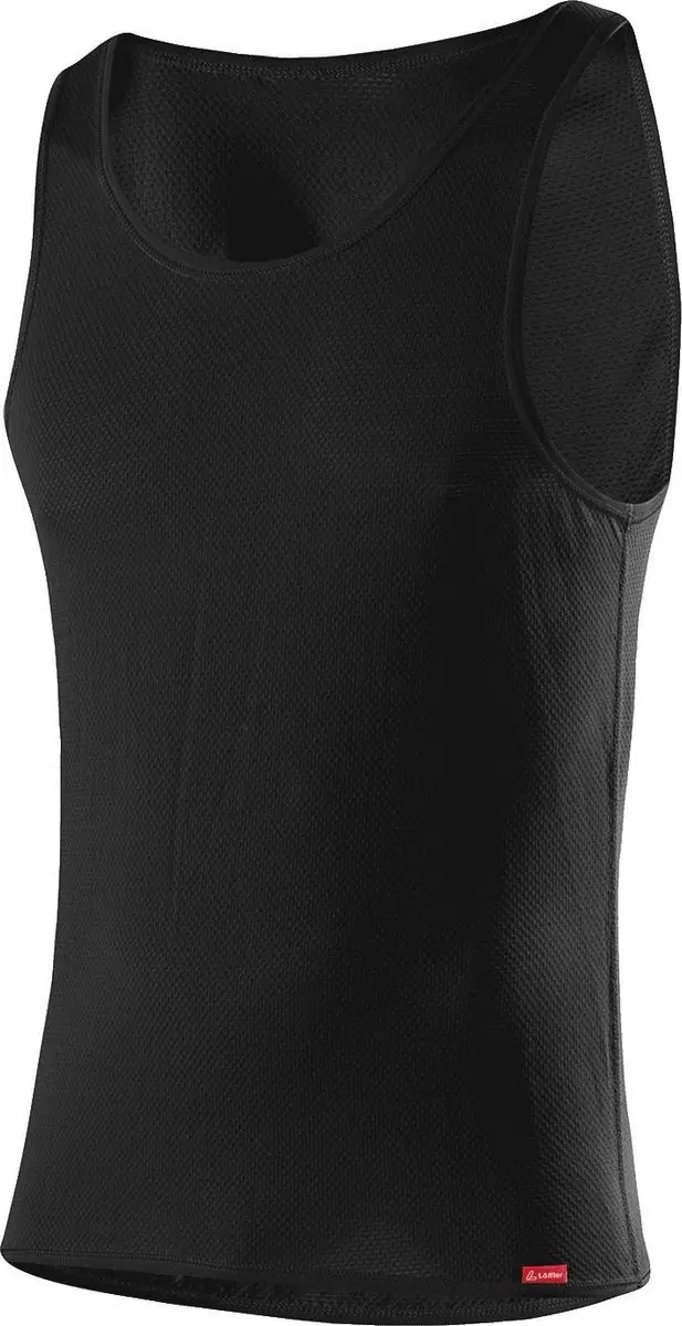 Löffler Sporthemd Transtex Light Heren
