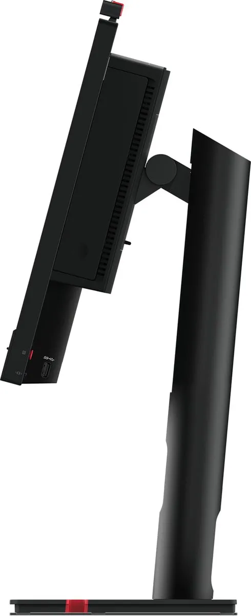 Lenovo ThinkCentre Tiny-In-One 22 Touchscreen 54,6cm - Full HD - Zwart
