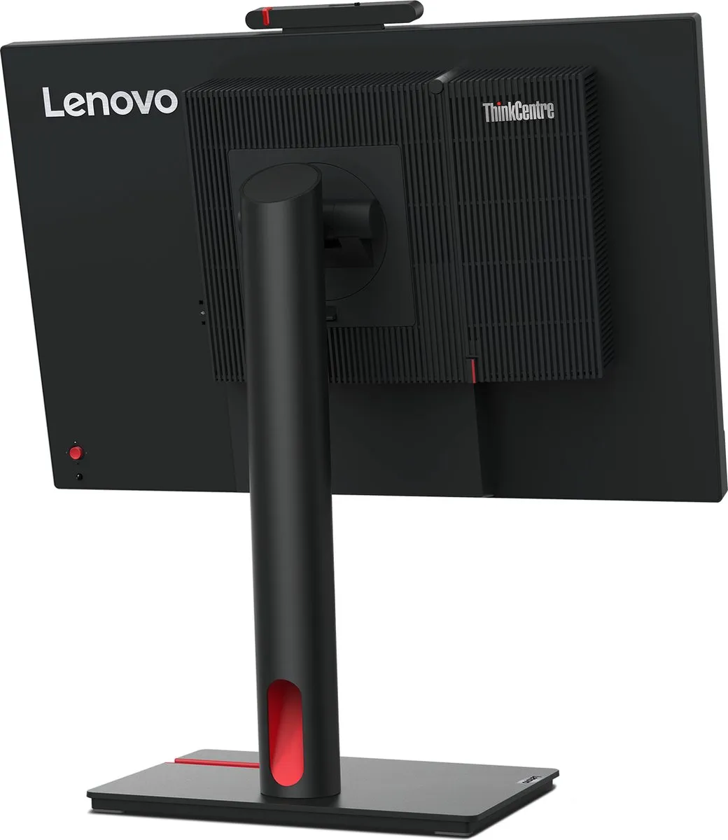 Lenovo ThinkCentre Tiny-In-One 22 Touchscreen 54,6cm - Full HD - Zwart