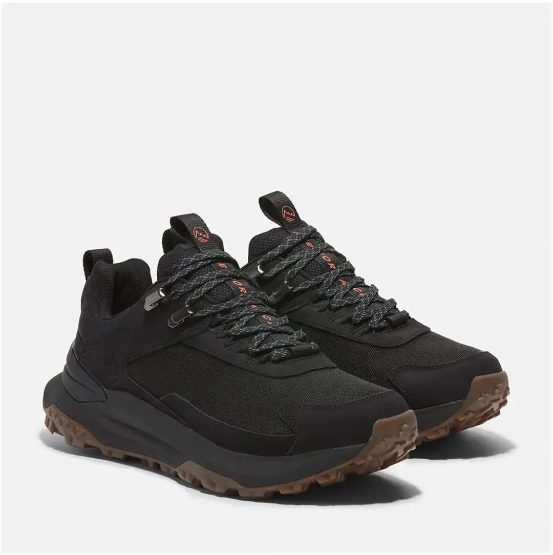Timberland Motion Access WP Wandelschoenen - Zwart - 43 - afbeelding 4 van 4